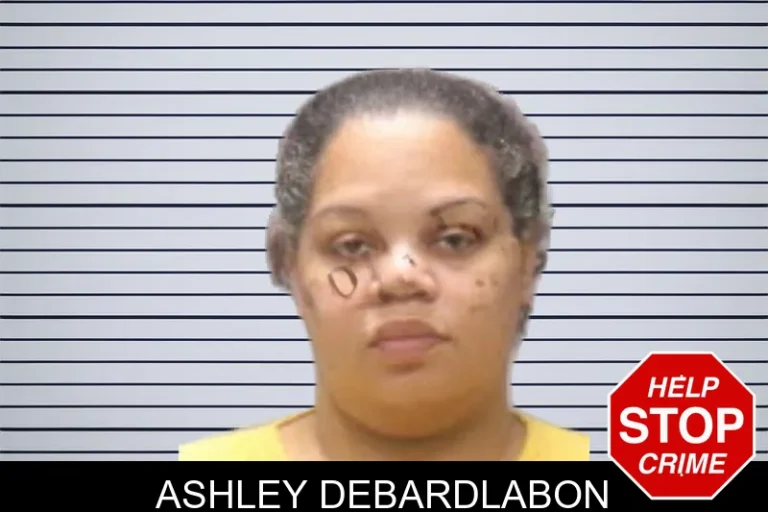 Ashley Debardlabon