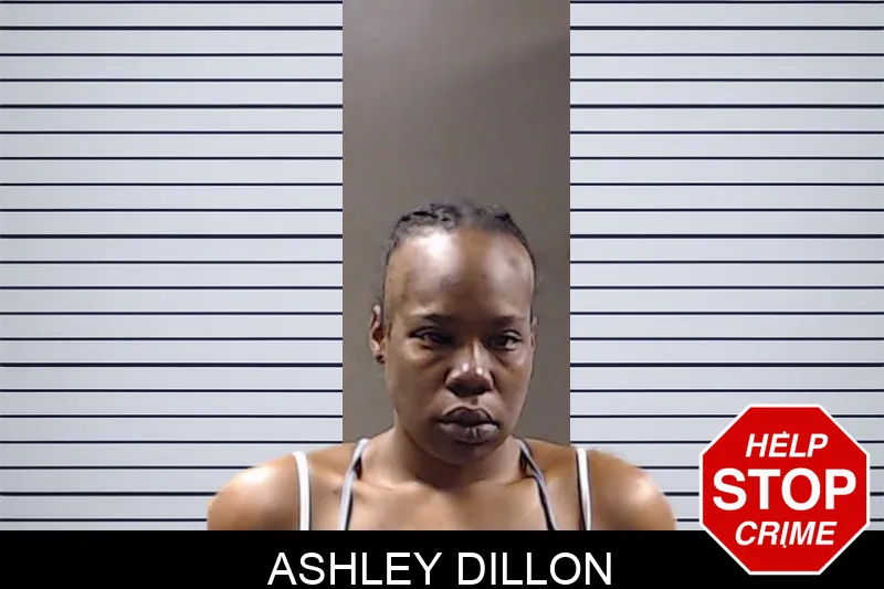 Ashley Dillon mugshot – DeKalb County , Georgia Ashley Dillon mugshot