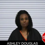 Ashley Douglas mugshot – Carroll County , Georgia Ashley Douglas mugshot