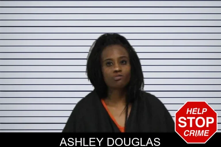 Ashley Douglas mugshot – Carroll County , Georgia Ashley Douglas