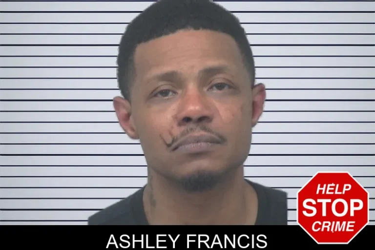 Ashley Francis mugshot – Gwinnett County , Georgia Ashley Francis