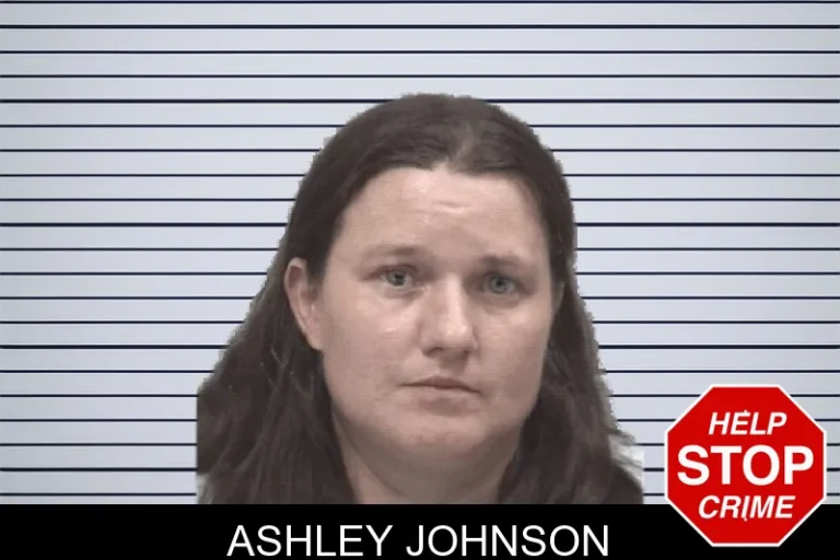 Ashley Johnson mugshot – Columbia County , Georgia Ashley Johnson
