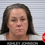 Ashley Johnson mugshot – Heard County , Georgia Ashley Johnson mugshot