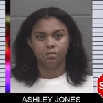 Ashley Jones mugshot – Columbia County , Georgia Ashley Jones mugshot