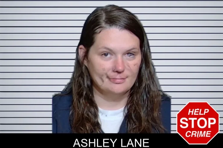 Ashley Lane