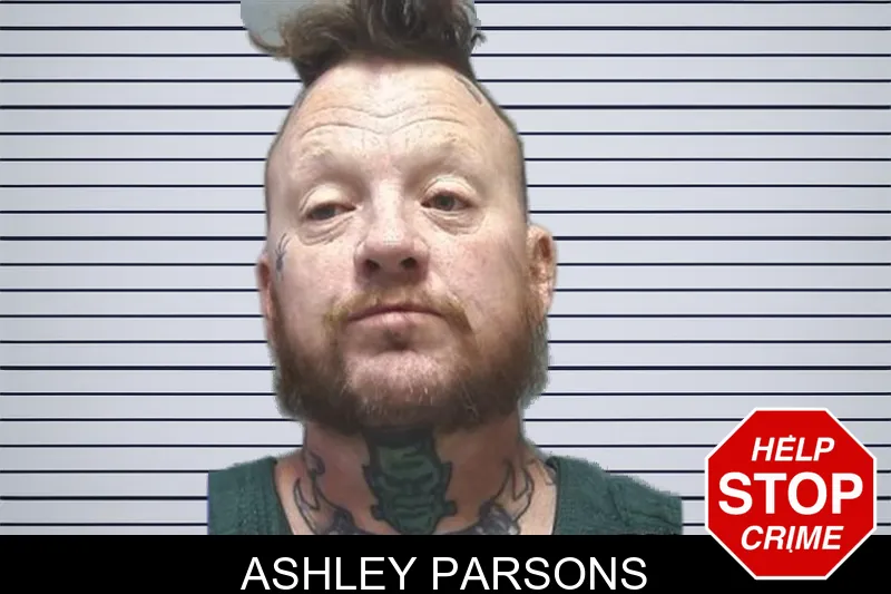 Ashley Parsons mugshot – Cherokee County , Georgia Ashley Parsons mugshot