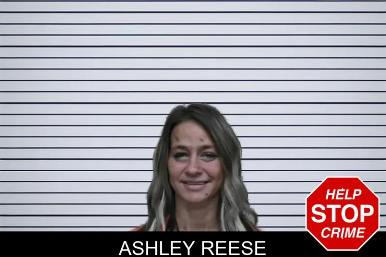 Ashley Reese