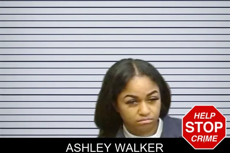 Ashley Walker