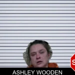 Ashley Wooden mugshot – Ben Hill County , Georgia Ashley Wooden mugshot