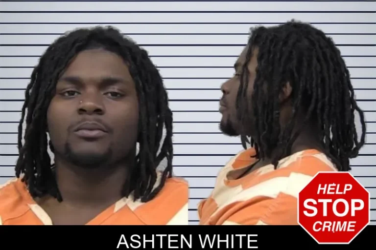 Ashten White