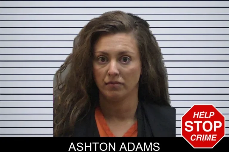 Ashton Adams