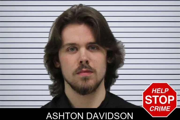 Ashton Davidson