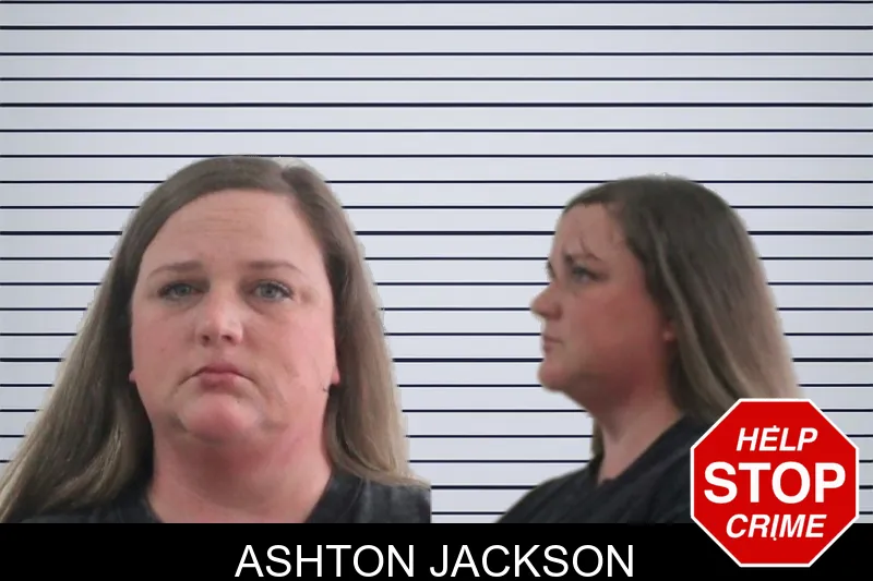 Ashton Jackson mugshot – Houston County , Georgia Ashton Jackson mugshot