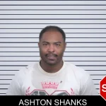 Ashton Shanks mugshot – Washington County , Georgia Ashton Shanks mugshot