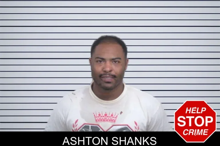 Ashton Shanks mugshot – Washington County , Georgia Ashton Shanks