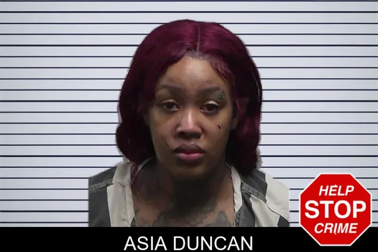 Asia Duncan