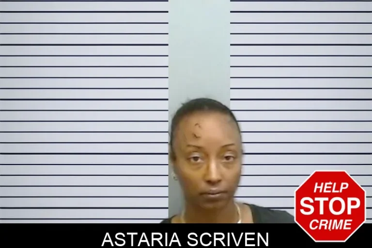 Astaria Scriven