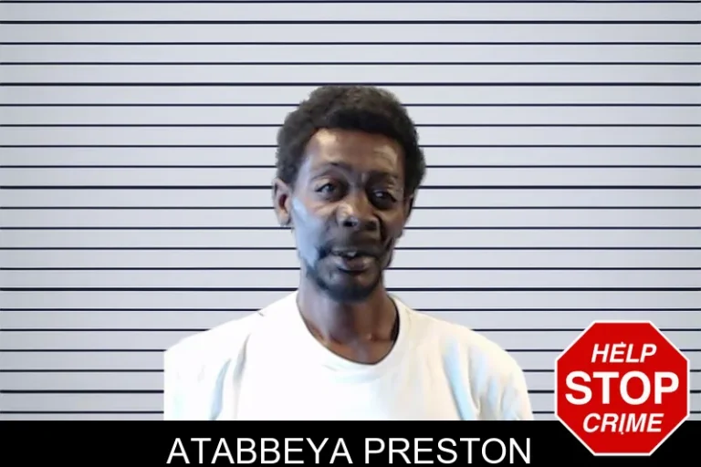Atabbeya Preston