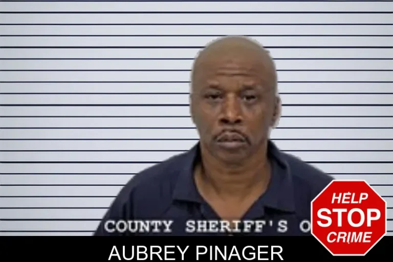 Aubrey Pinager mugshot – Walton County , Georgia Aubrey Pinager