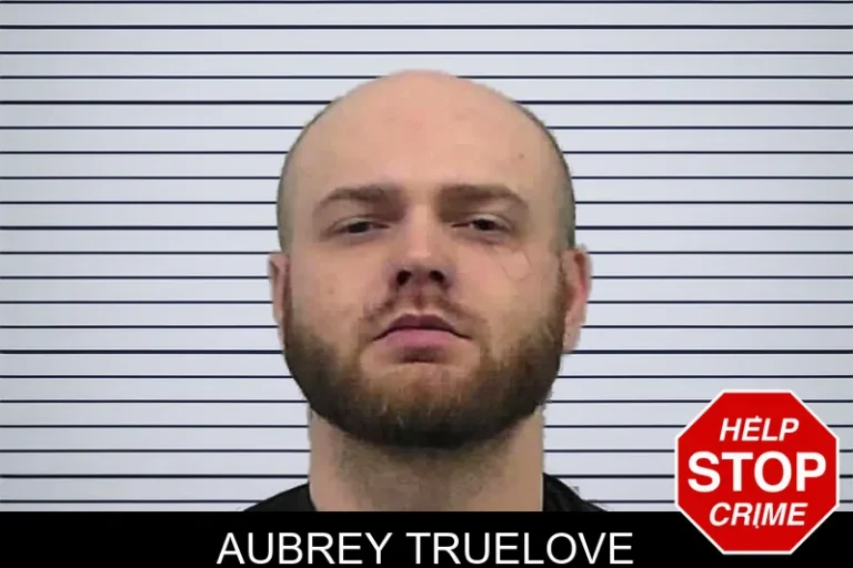 Aubrey Truelove