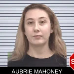 Aubrie Mahoney mugshot – Columbia County , Georgia Aubrie Mahoney mugshot