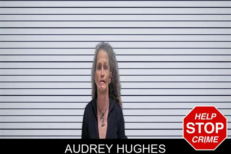 Audrey Hughes