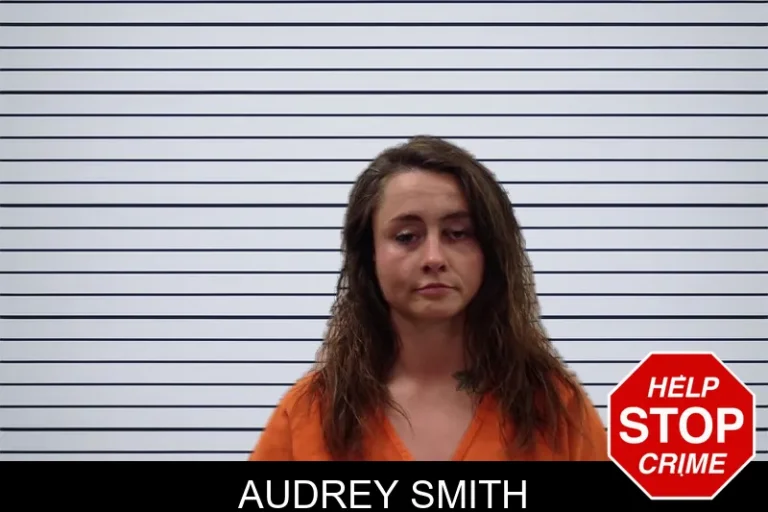 Audrey Smith