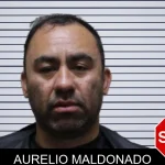 Aurelio Maldonado mugshot – Haralson County , Georgia Aurelio Maldonado mugshot