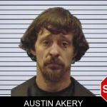 Austin Akery mugshot – Chattooga County , Georgia Austin Akery mugshot