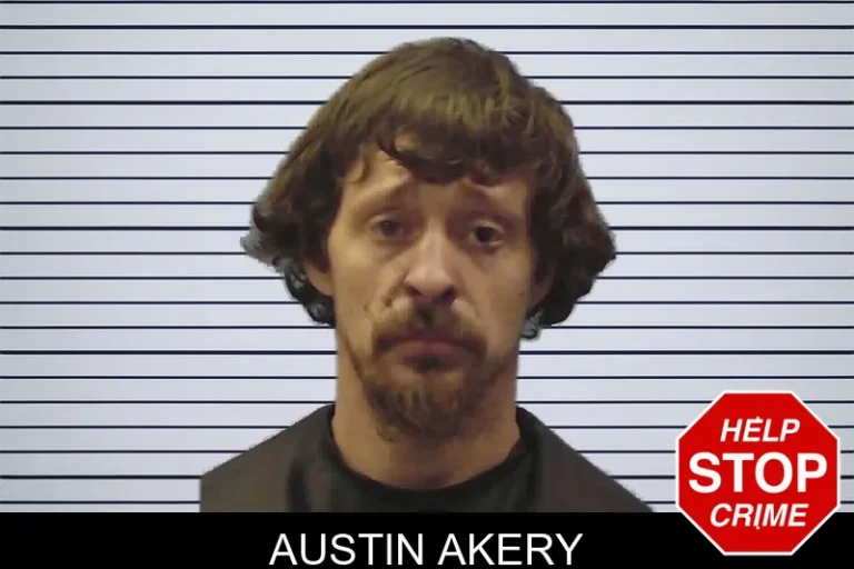 Austin Akery