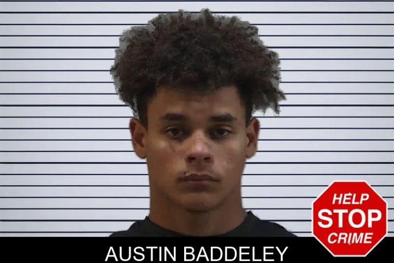 Austin Baddeley