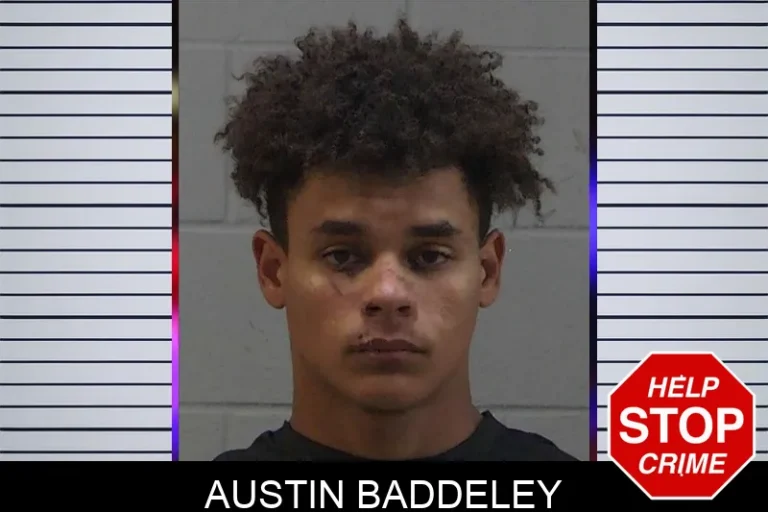 Austin Baddeley