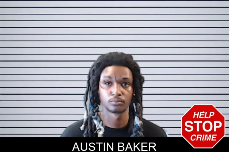 Austin Baker