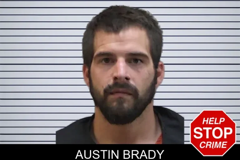 Austin Brady