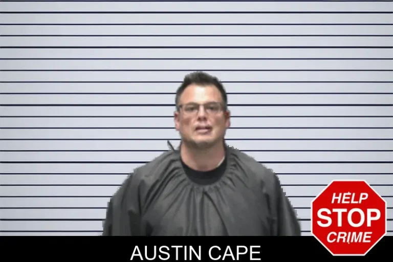 Austin Cape