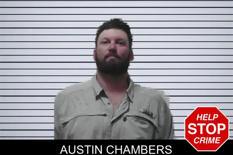Austin Chambers
