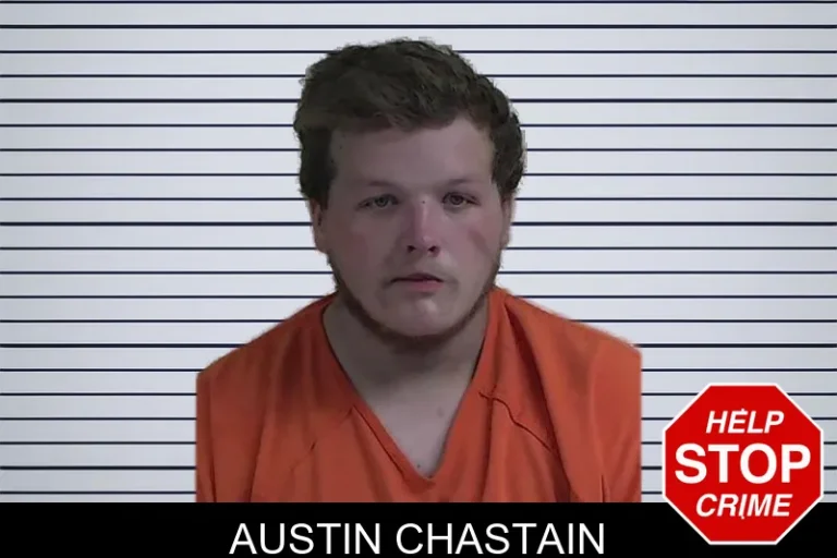Austin Chastain