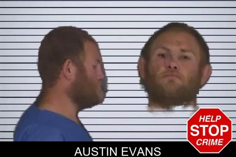 Austin Evans