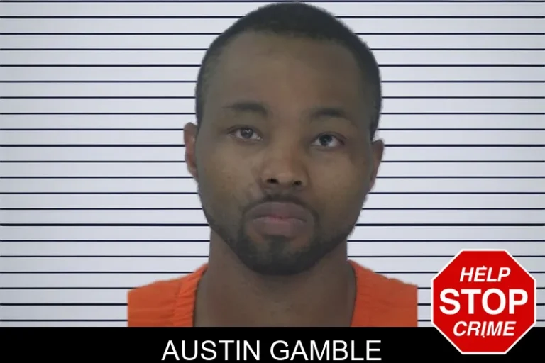 Austin Gamble