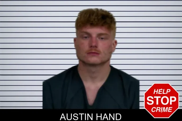 Austin Hand