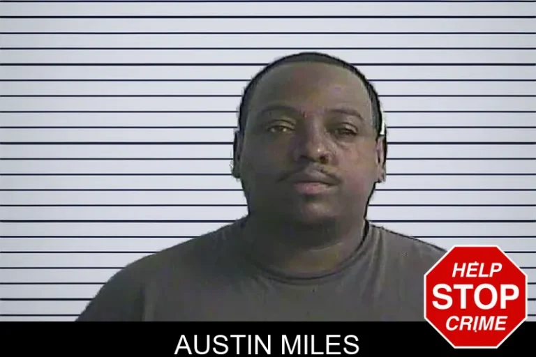 Austin Miles mugshot – Dawson County , Georgia Austin Miles