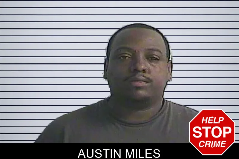 Austin Miles mugshot – Dawson County , Georgia Austin Miles mugshot
