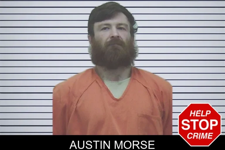 Austin Morse