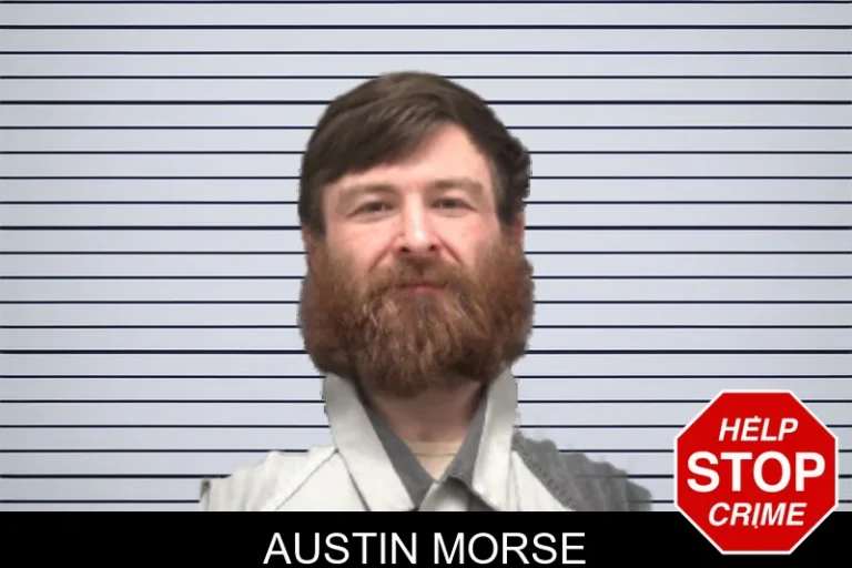 Austin Morse