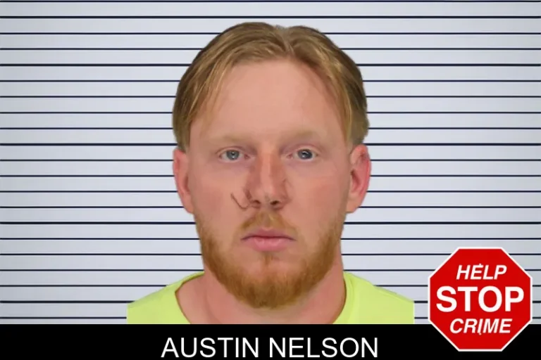 Austin Nelson