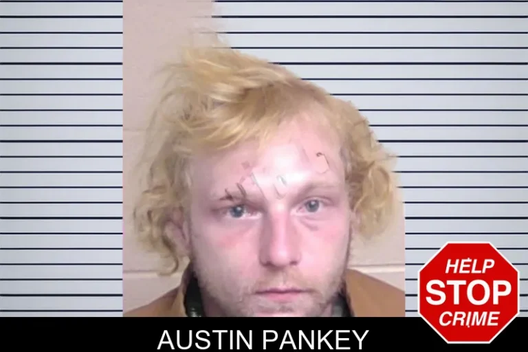 Austin Pankey