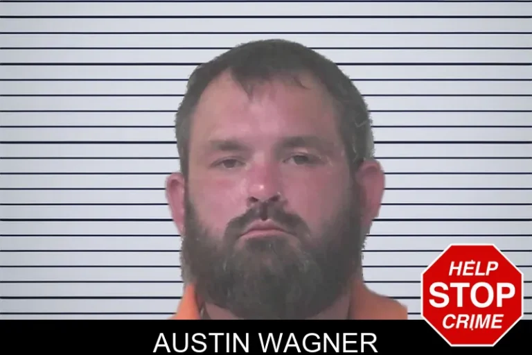 Austin Wagner