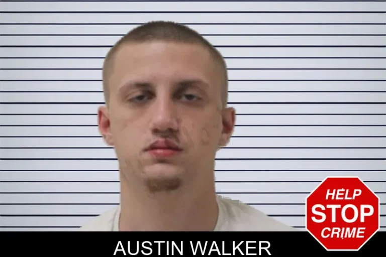 Austin Walker
