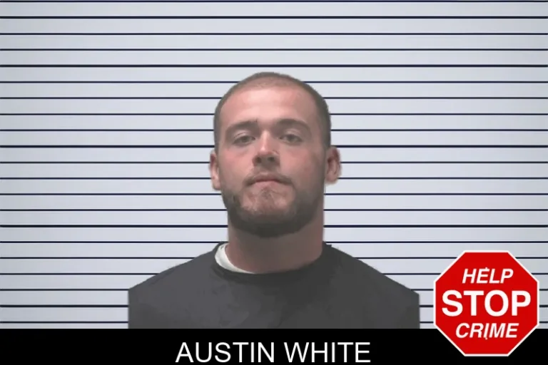 Austin White