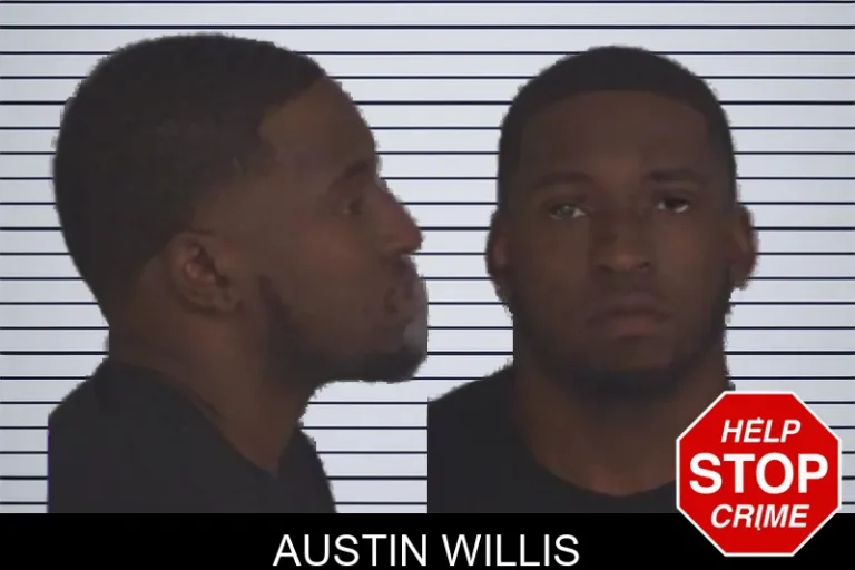 Austin Willis